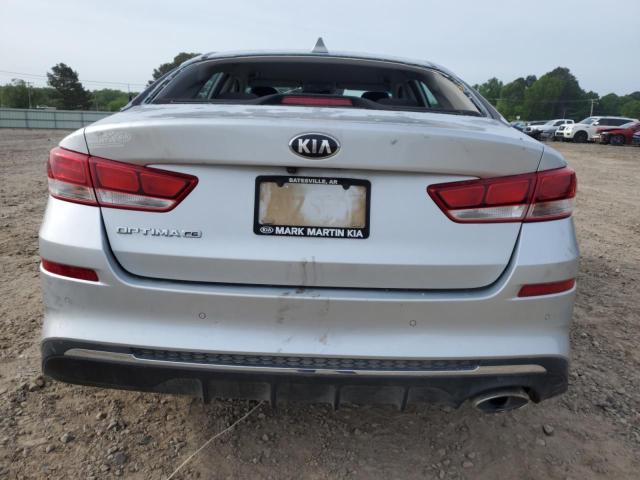 2020 KIA OPTIMA LX - 5XXGT4L35LG419791