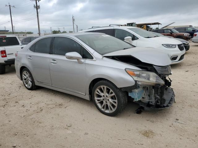 Vin: jthbb1ba3a2002845, lot: 53380275, lexus hs 250h 20104