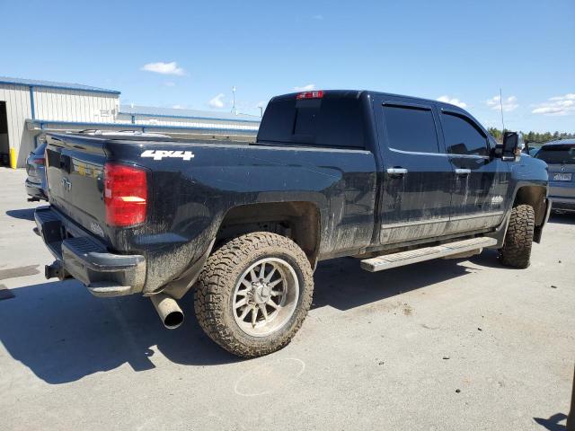 Vin: 1gc4k1ey5hf139517, lot: 54121825, chevrolet all models k3500 high country 20173
