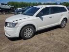 2018 DODGE JOURNEY SE - 3C4PDCAB6JT385668