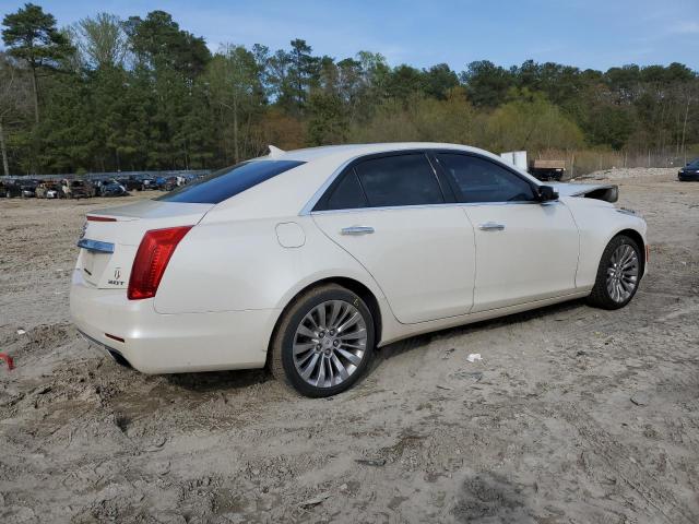 Vin: 1g6ax5sxxe0155317, lot: 53205315, cadillac cts luxury collection 20143