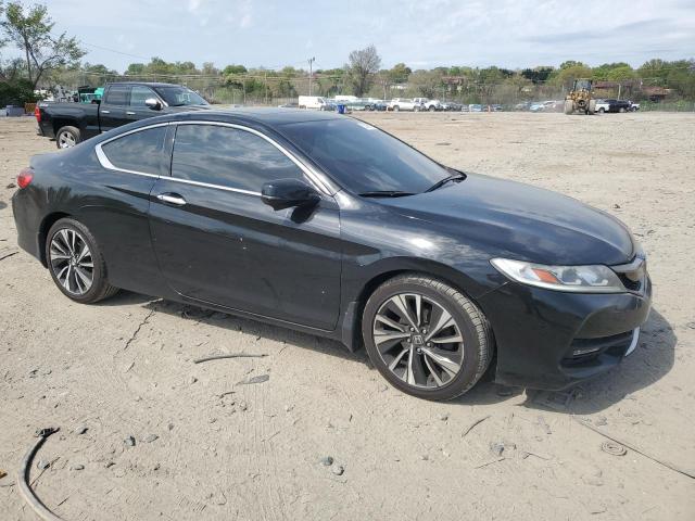 Vin: 1hgct1b77ga002418, lot: 53996725, honda accord ex 20164