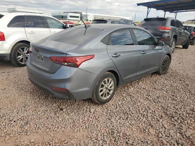 Vin: 3kpc24a62le105071, lot: 52195675, hyundai accent se 20203