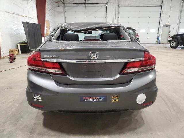 2015 HONDA CIVIC SE 2HGFB2F76FH547171