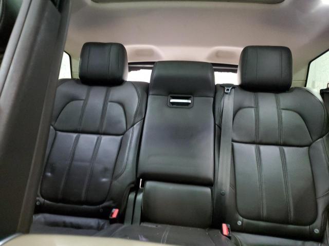 2017 LAND ROVER RANGE ROVE - SALWR2FV1HA685283