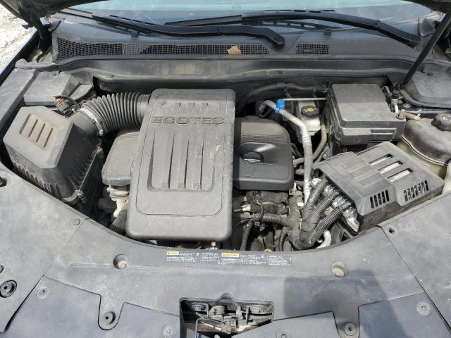2015 GMC TERRAIN SL - 2GKALSEKXF6435274