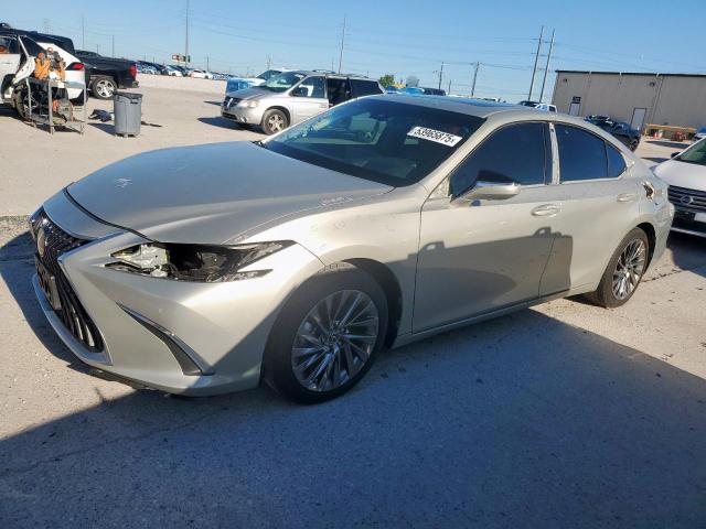 LEXUS ES 300H BA