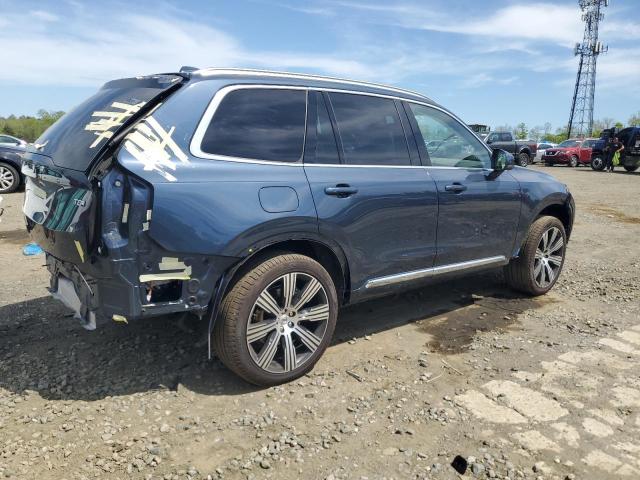 Vin: yv4h60pf3s1335792, lot: 54220905, volvo xc90 ultra ultra 20253