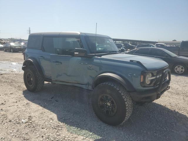 Vin: 1fmee5ep8mla41924, lot: 52826475, ford bronco first edition 20214