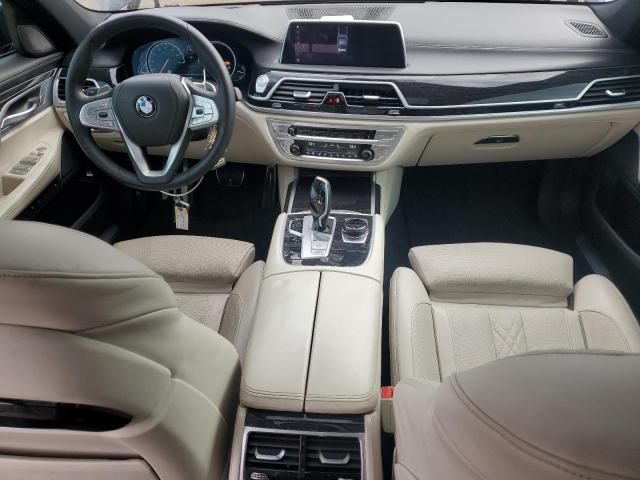 2019 BMW ALPINA B7 WBA7F2C58KB239624