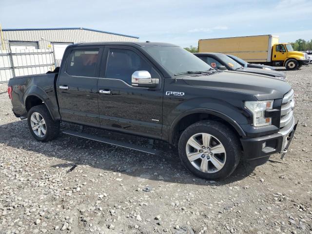 2016 FORD F150 SUPER - 1FTEW1EGXGFA90166