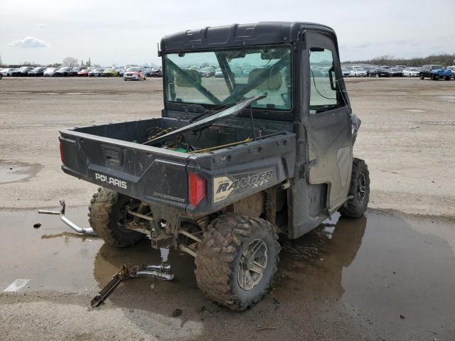 2025 POLARIS RANGER XP 4XARR3992S8783589