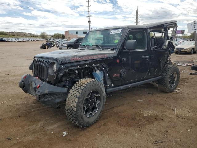 JEEP WRANGLER R