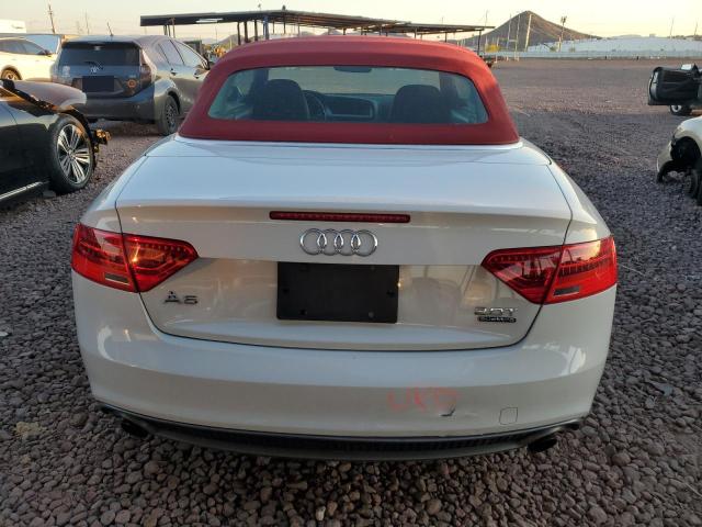 2016 AUDI A5 PREMIUM WAUD2AFH9GN001706