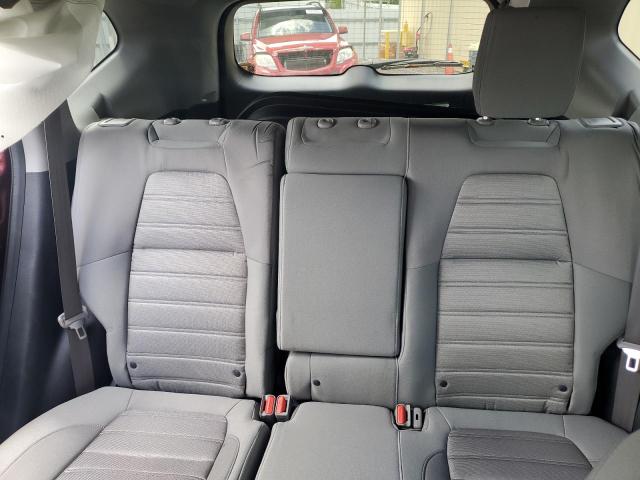 2020 HONDA CR-V EX - 7FARW1H56LE015690