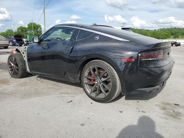 Vin: jn1bz4bh1rm366566, lot: 53894855, nissan z performa performance 20242