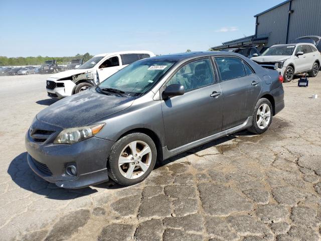 Vin: 2t1bu4ee2bc550785, lot: 52556795, toyota corolla base 2011 img_1