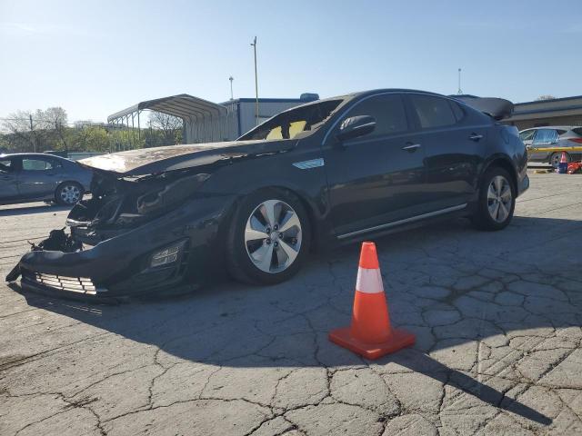 KIA OPTIMA HYB