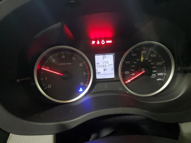 2015 SUBARU FORESTER 2 - JF2SJADC5FH546918