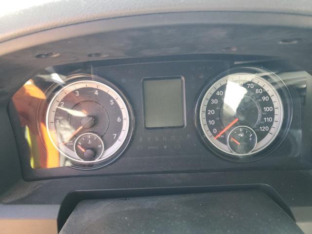 2019 RAM 1500 CLASS - 3C6JR6DTXKG510704