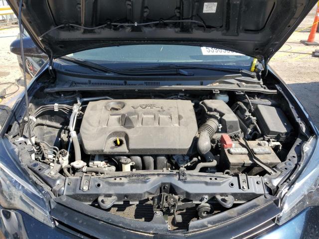 2019 TOYOTA COROLLA L - 2T1BURHE8KC175137