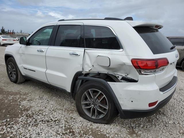 Vin: 1c4rjebg8lc182237, lot: 52728245, jeep grand cher limited 20202