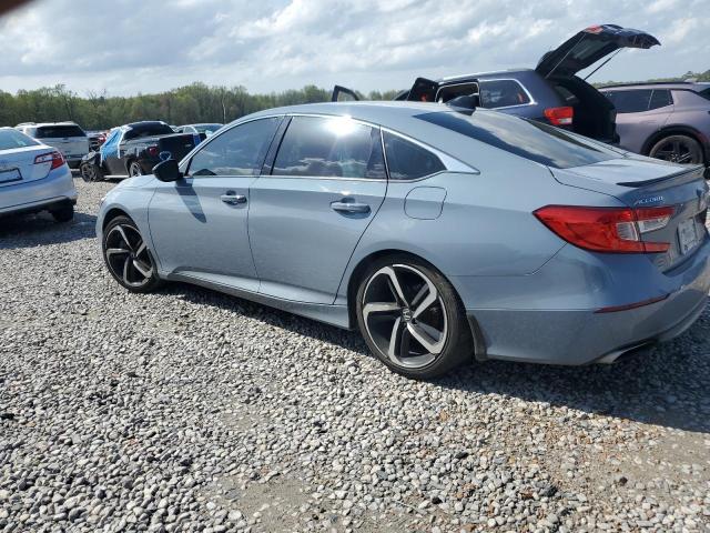 2021 HONDA ACCORD SPO - 1HGCV1F39MA082589