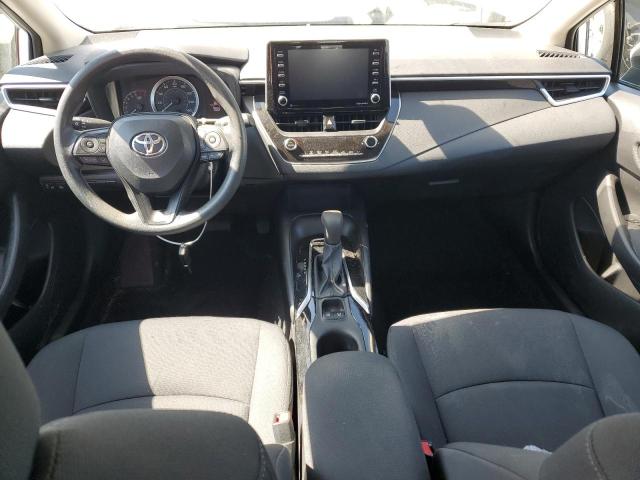 2021 TOYOTA COROLLA LE - 5YFEPMAE4MP183479