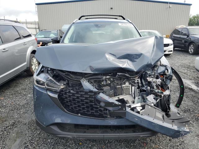 2024 MAZDA CX-5 - JM3KFBCM9R0382096