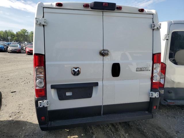 2023 RAM PROMASTER 3C6LRVVG1PE567638