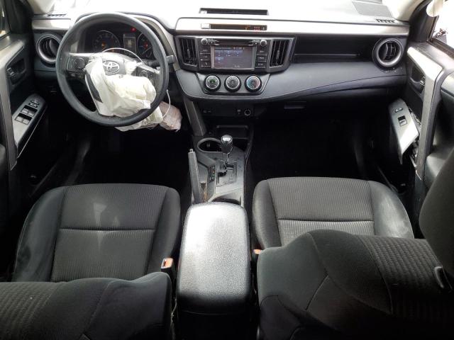 2018 TOYOTA RAV4 LE - JTMBFREV2JD240516