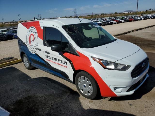 Vin: nm0ls7f2xk1428189, lot: 53649585, ford transit xlt 20194