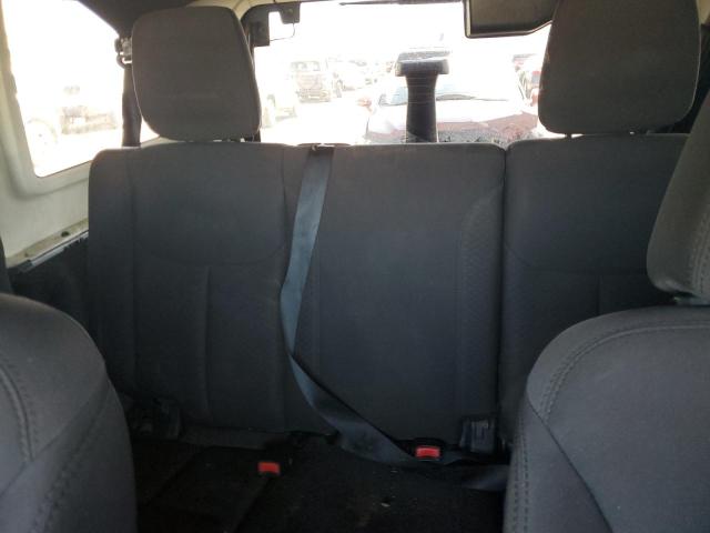2015 JEEP WRANGLER U - 1C4BJWDG8FL546441