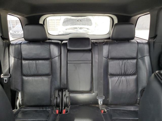 2015 JEEP GRAND CHER - 1C4RJFBG8FC645388
