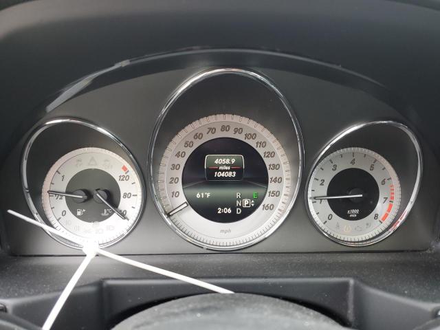 2015 MERCEDES-BENZ GLK 350 4M - WDCGG8JB6FG418601