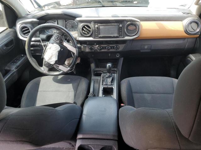 2017 TOYOTA TACOMA DOU - 5TFCZ5AN4HX100874