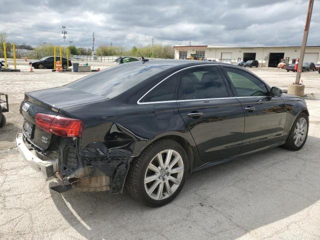 Vin: waugfafc1gn083050, lot: 53787785, audi a6 premium plus 20163