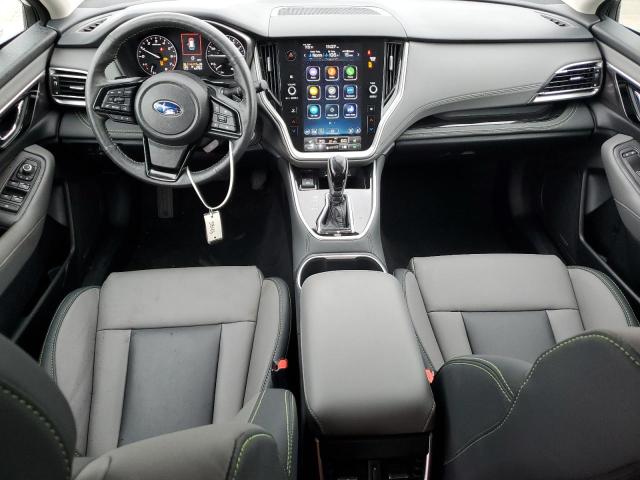 2024 SUBARU OUTBACK ON - 4S4BTALC5R3184838