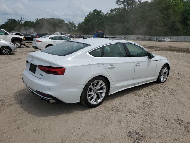 Vin: waucbcf57pa023904, lot: 55227125, audi a5 premium plus 40 20233