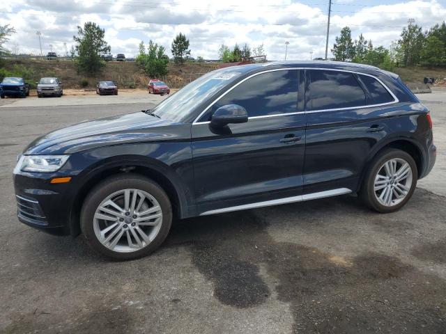 Vin: wa1bnafy0j2018883, lot: 55042115, audi q5 premium plus 2018 img_1