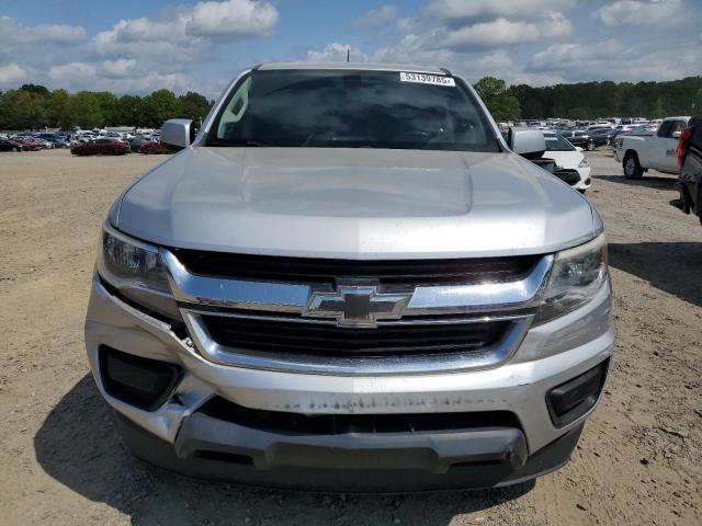 2017 CHEVROLET COLORADO L - 1GCGSCEN8H1223522