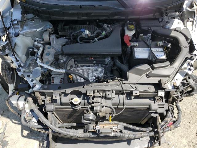 2017 NISSAN ROGUE S - KNMAT2MTXHP596295