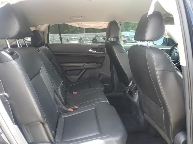 2018 VOLKSWAGEN ATLAS SE - 1V2KR2CA9JC533364