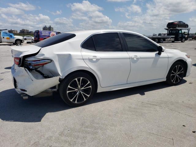 Vin: 4t1b11hk5ju090298, lot: 53640255, toyota camry l 20183
