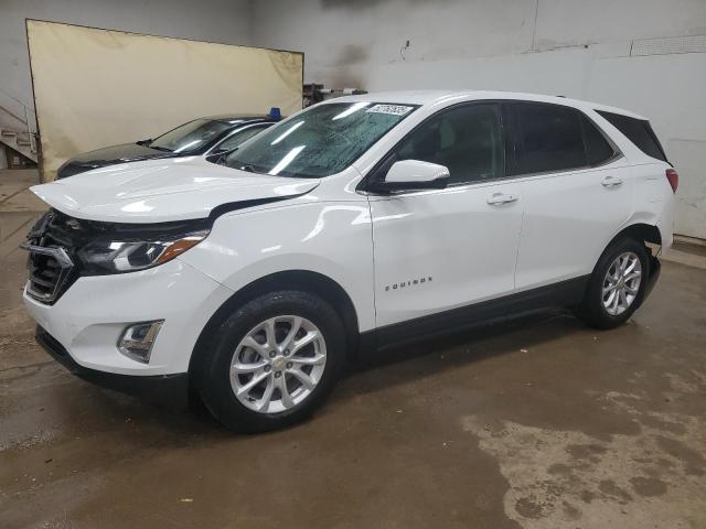 Vin: 3gnaxjev5ks617441, lot: 52762635, chevrolet equinox lt 2019 img_1