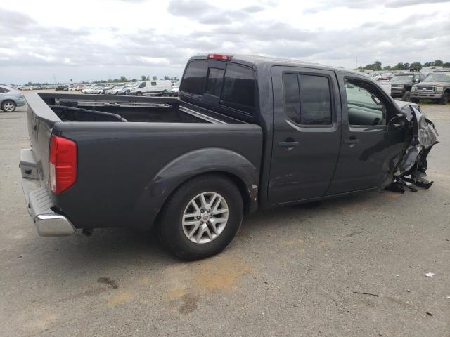 Vin: 1n6ad0er4fn767097, lot: 54740045, nissan frontier s 20153