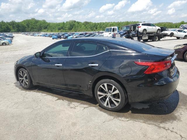 Vin: 1n4aa6apxgc905649, lot: 55171855, nissan maxima 3.5s 20162