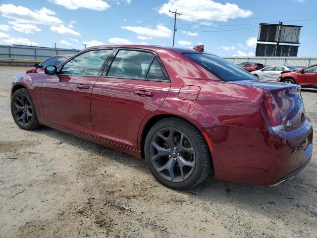 Vin: 2c3ccabg2mh550021, lot: 53278915, chrysler 300 s 20212