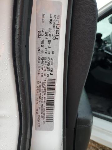 2018 DODGE DURANGO GT - 1C4RDHDGXJC239640