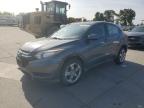 2016 HONDA HR-V LX - 3CZRU5H33GM752008